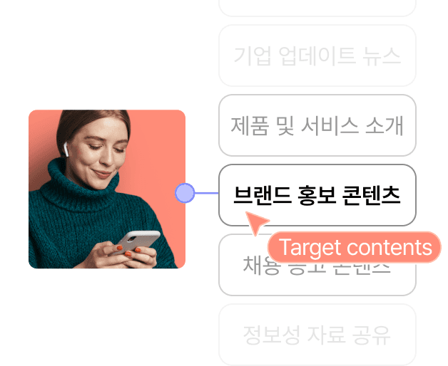 Custom Content Creation